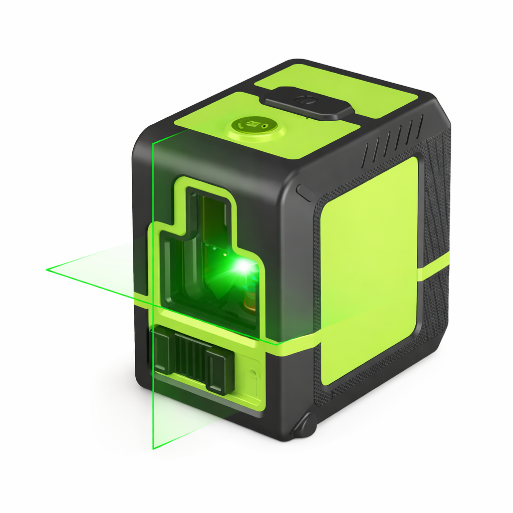Niveau Laser 2 lignes