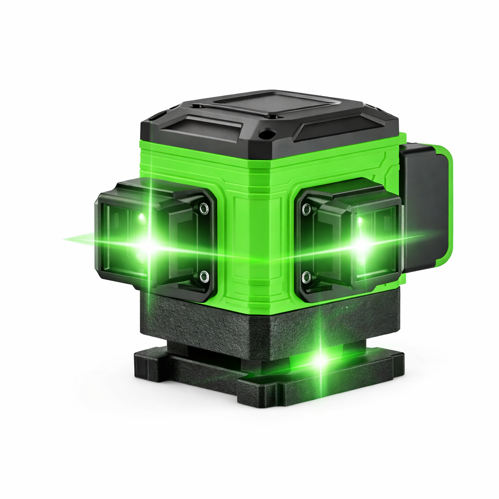 Niveau Laser 12 lignes