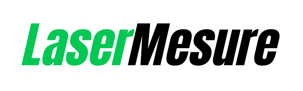 LaserMesure